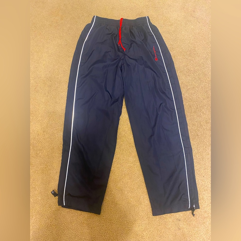 Champion Windbreak pants